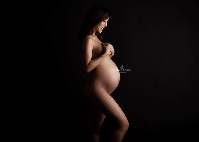 Boudoir Maternity Review 2020