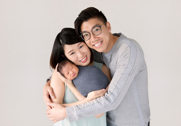 Singapore Motherhood Featured 2019