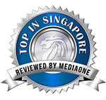 Media One: Top Photography Studios in Singapore 2020 - 2024