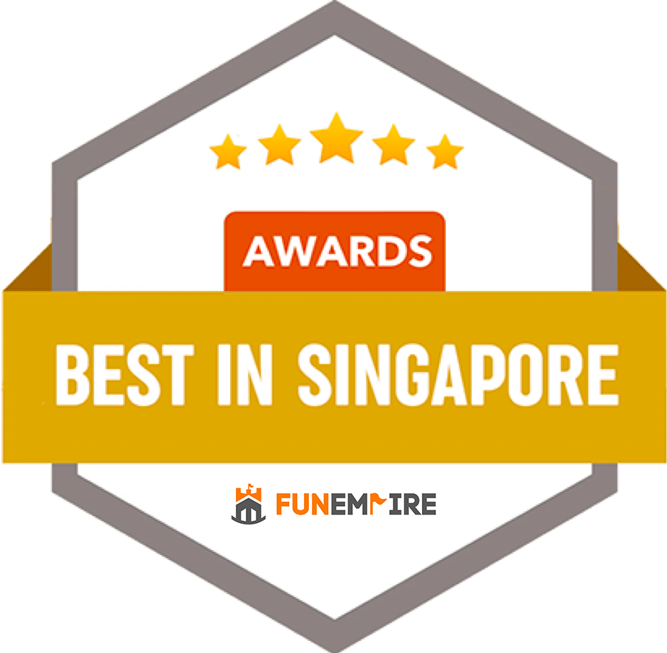 FunEmpire : 16 Best Photo Studio in Singapore [2024]