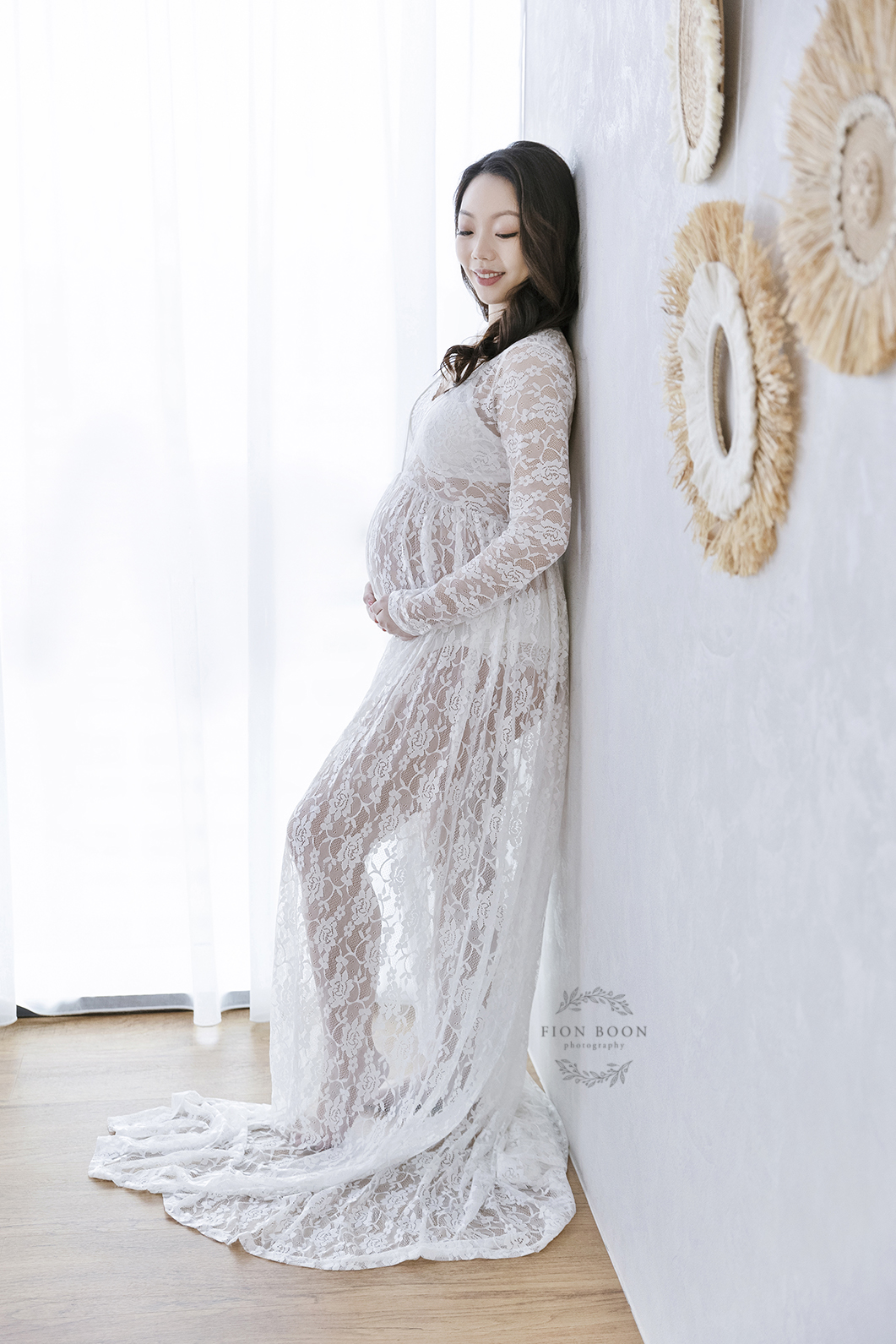 Fion Boon Photography.