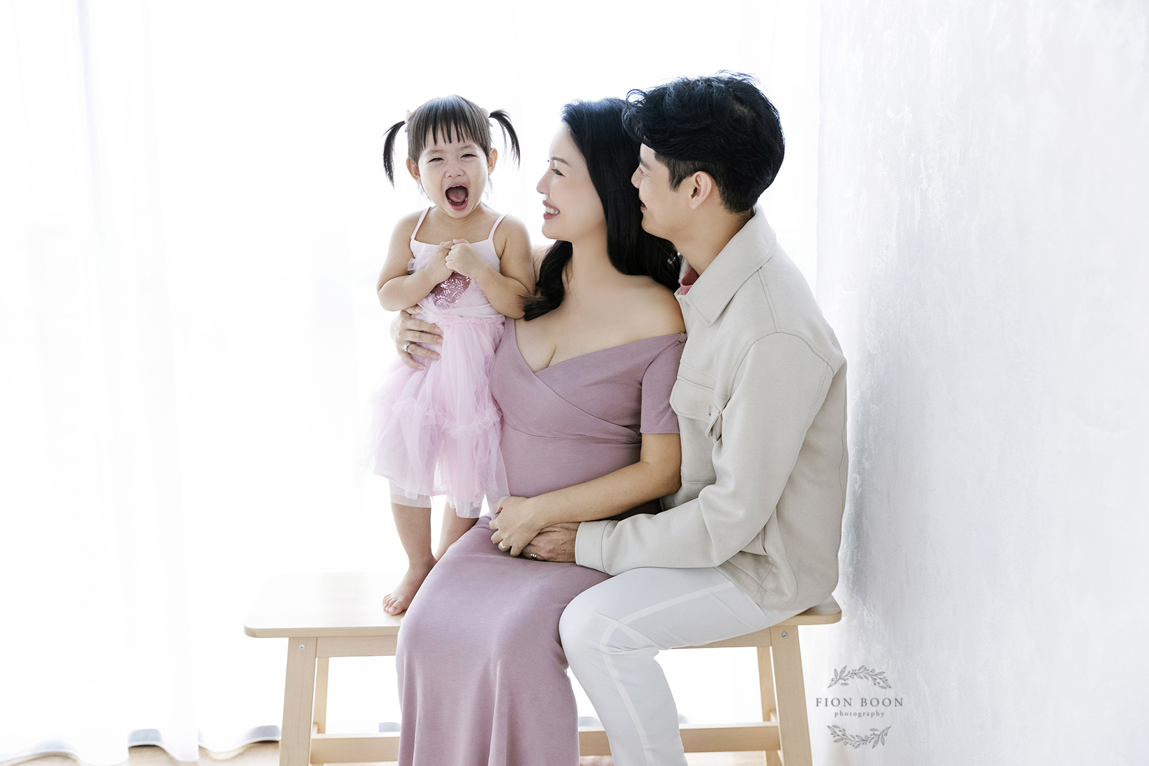 Fion Boon Photography.