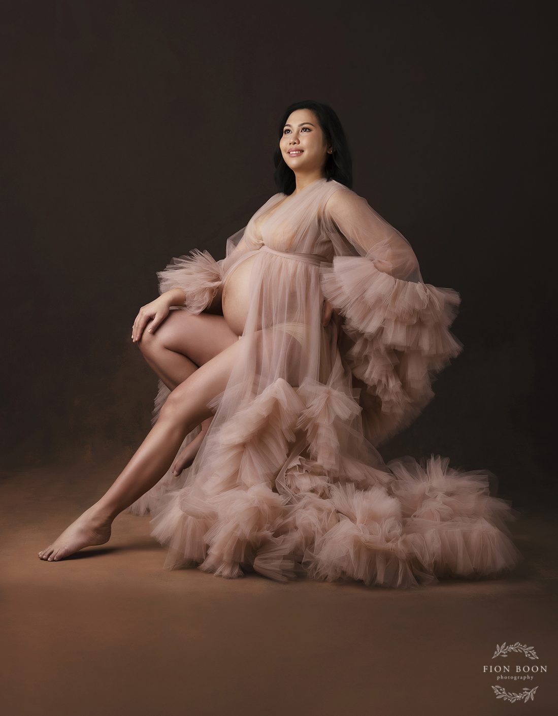 Fion Boon Photography.